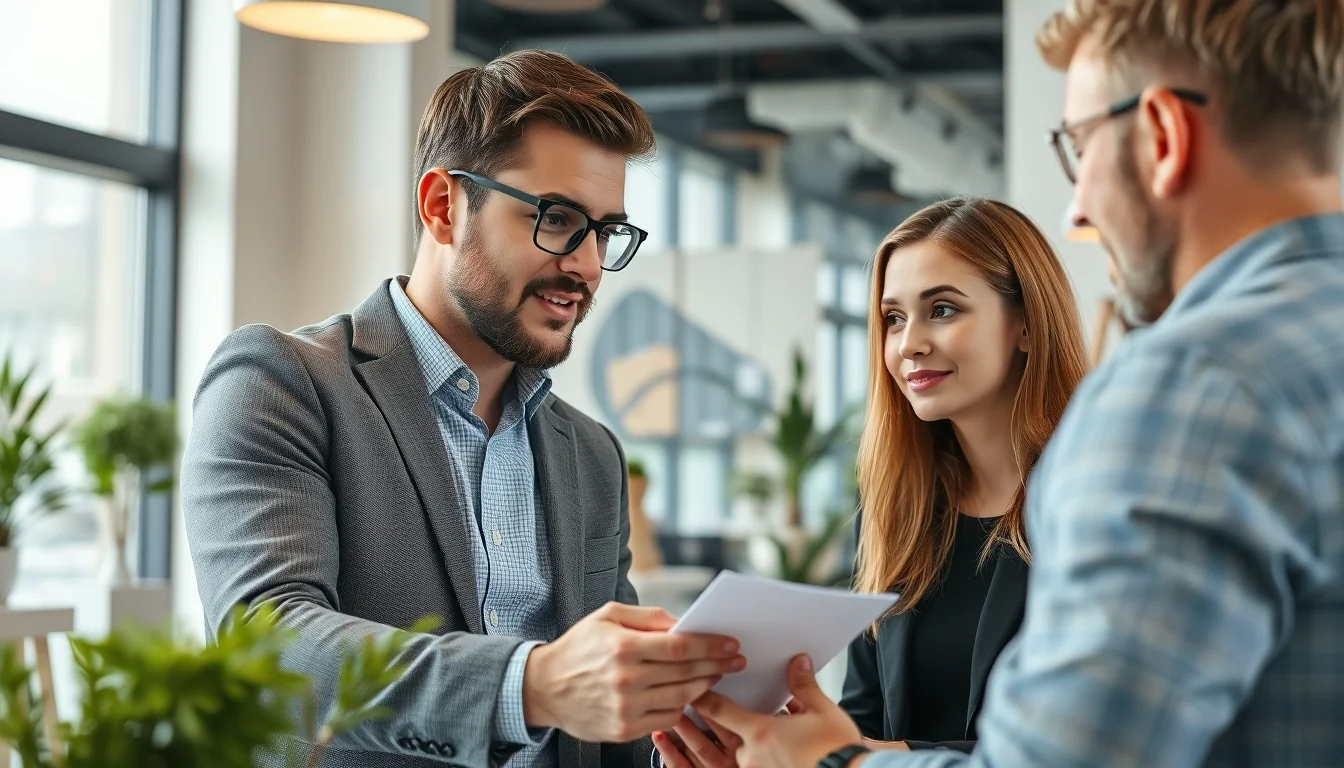 Secondary pricing visual